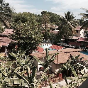 Studio Sea View